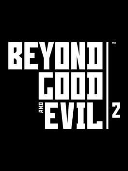 Beyond Good & Evil 2 - jaquette du jeu PC à venir