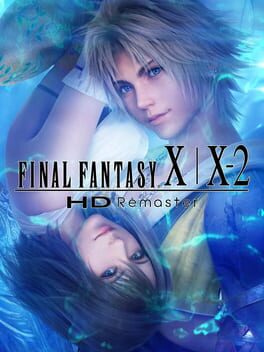 Final Fantasy X/X-2 HD Remaster - jeu PC pas cher