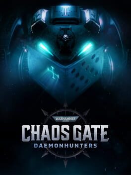Warhammer 40,000: Chaos Gate - Daemonhunters - PC game
