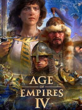 Age of Empires IV - PC game