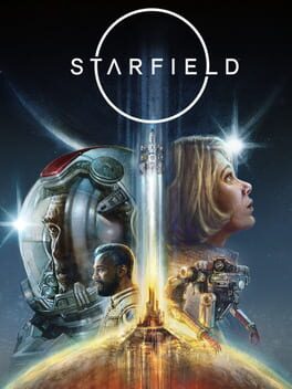 Starfield - PC game