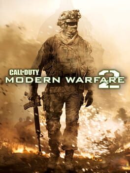 Call of Duty: Modern Warfare 2 - PC game