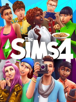 The Sims 4 - jeu PC pas cher