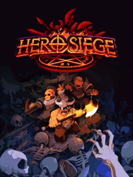 Hero Siege - PC game