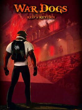 WarDogs: Red's Return - jeu PC pas cher