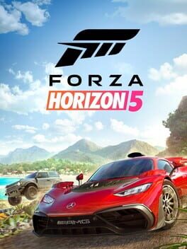 Forza Horizon 5 - PC game