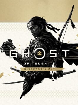 Ghost of Tsushima: Director's Cut - PC game