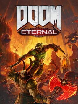 Doom Eternal - PC game