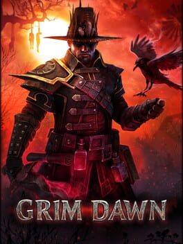 Grim Dawn - cheap PC game