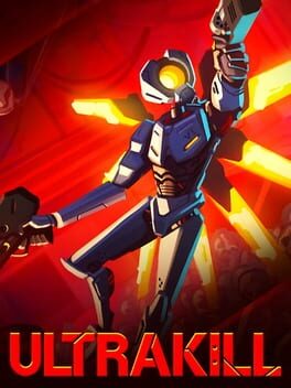 Ultrakill - PC game