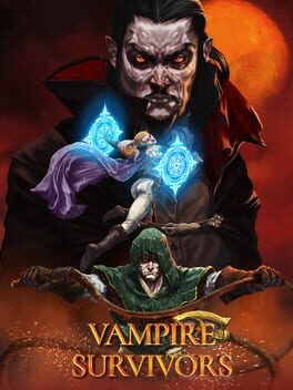 Vampire Survivors - jeu PC