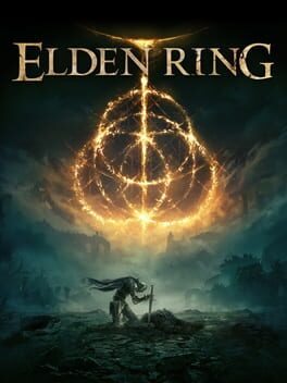 Elden Ring - PC game