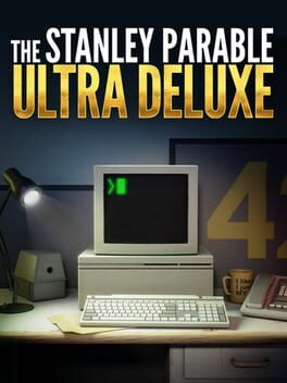 The Stanley Parable: Ultra Deluxe - cheap PC game