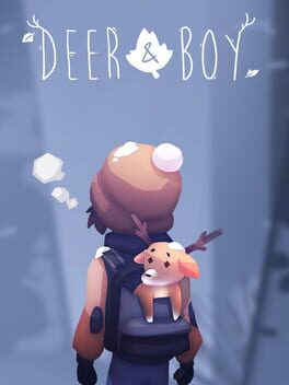 Deer & Boy - jeu PC pas cher