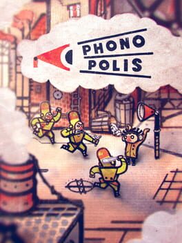 Phonopolis - PC game