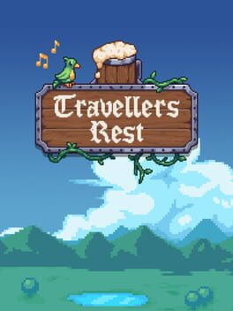 Travellers Rest - PC game