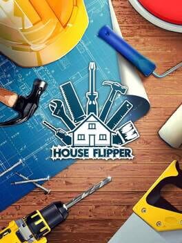 House Flipper - PC game