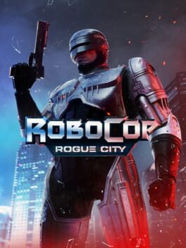 RoboCop: Rogue City - PC game