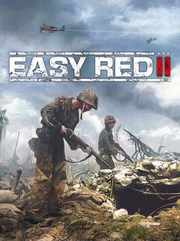 Easy Red 2 - cheap PC game