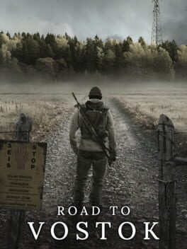 Road to Vostok - PC game