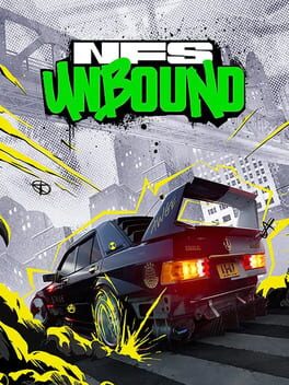 Need for Speed: Unbound - jeu PC pas cher