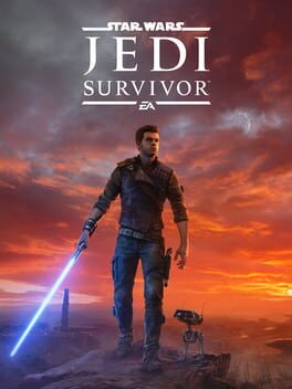 Star Wars Jedi: Survivor - PC game