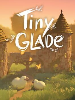 Tiny Glade - PC game