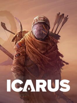 Icarus - PC game