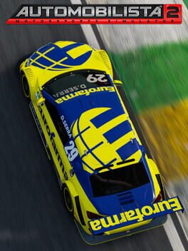 Automobilista 2 - cheap PC game