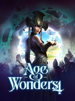 Age of Wonders 4 - PC game