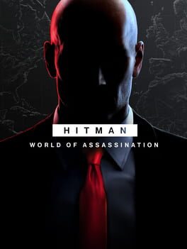 Hitman World of Assassination - PC game