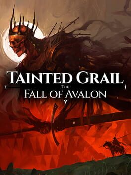 Tainted Grail: The Fall of Avalon - PC game