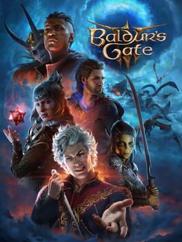 Baldur's Gate III - PC game