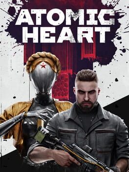Atomic Heart - PC game