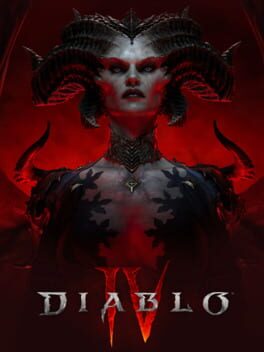 Diablo IV - PC game
