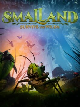 Smalland: Survive the Wilds - PC game