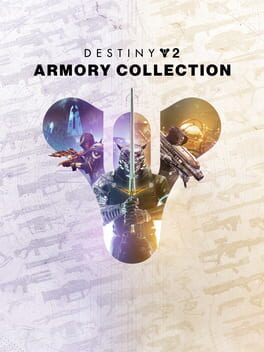 Destiny 2: Armory Collection - PC game