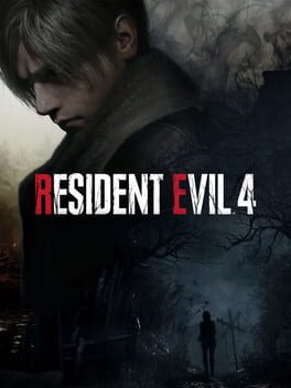 Resident Evil 4 - PC game