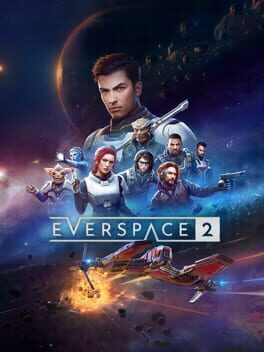 Everspace 2 - jeu PC pas cher