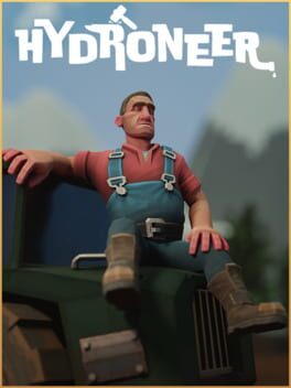 Hydroneer - PC game