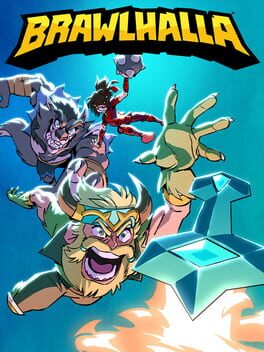Brawlhalla - jeu PC pas cher