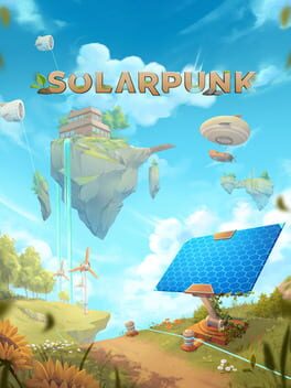Solarpunk - PC game