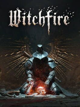 Witchfire - PC game
