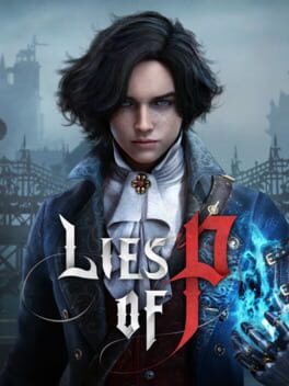 Lies of P - PC game