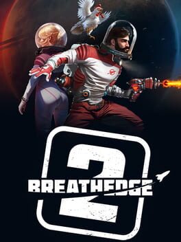 Breathedge 2 - cheap PC game