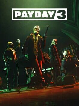 Payday 3 - PC game