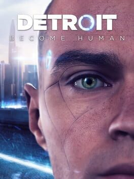 Detroit: Become Human - PC game