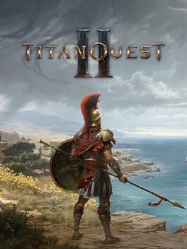 Titan Quest II - PC game