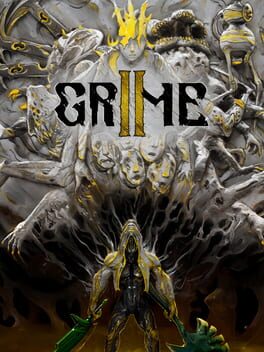 Grime II - PC game