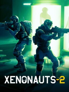 Xenonauts 2 - PC game